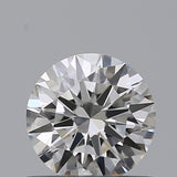 0.51 carat Round diamond G  VVS1 Excellent