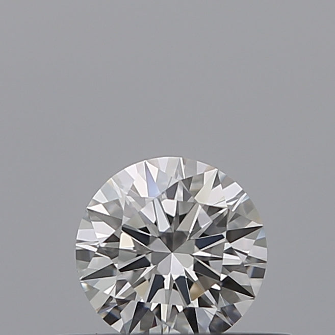 0.30 carat Round diamond E  VVS2 Excellent