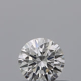 0.30 carat Round diamond E  VVS2 Excellent