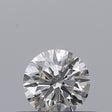 0.31 carat Round diamond E  VVS2 Excellent