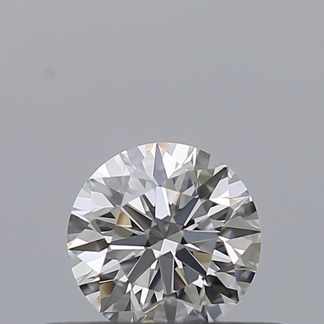 0.31 carat Round diamond E  VVS2 Excellent