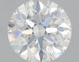 0.76 carat Round diamond G SI2 Excellent