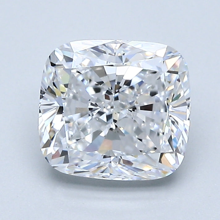 1.52 carat Cushion diamond D  VS2