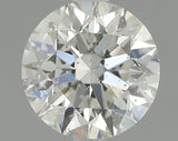 1.11 carat Round diamond I  SI1 Excellent