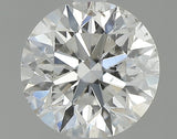 0.90 carat Round diamond E  SI2 Excellent