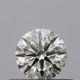 0.40 carat Round diamond J VS1 Excellent
