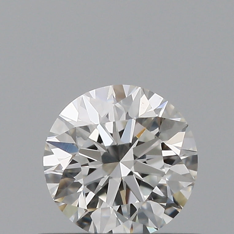 0.46 carat Round diamond G  VS2 Excellent