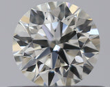 0.40 carat Round diamond K  VS1 Excellent