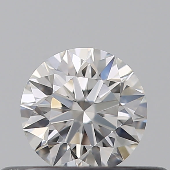 0.29 carat Round diamond F  VVS2 Excellent