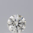 0.18 carat Round diamond G VVS1 Excellent