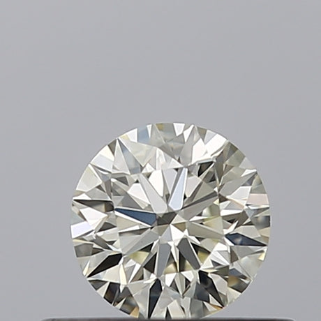 0.30 carat Round diamond J  VVS1 Excellent