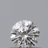 0.40 carat Round diamond D  VS2 Excellent