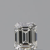 0.33 carat Emerald diamond G  VS2