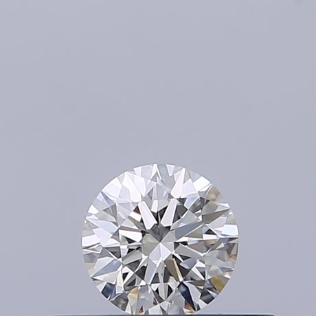 0.24 carat Round diamond F VVS1 Excellent