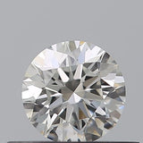 0.28 carat Round diamond G  VS2 Excellent