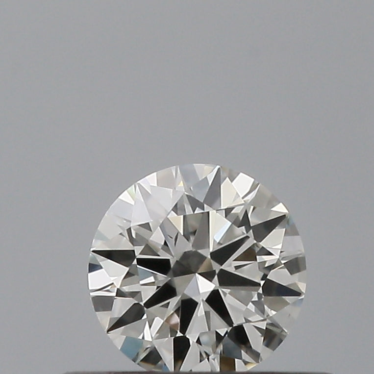 0.30 carat Round diamond H  SI1 Excellent
