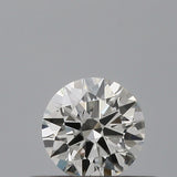 0.30 carat Round diamond H  SI1 Excellent