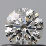 0.45 carat Round diamond I  VS1 Excellent