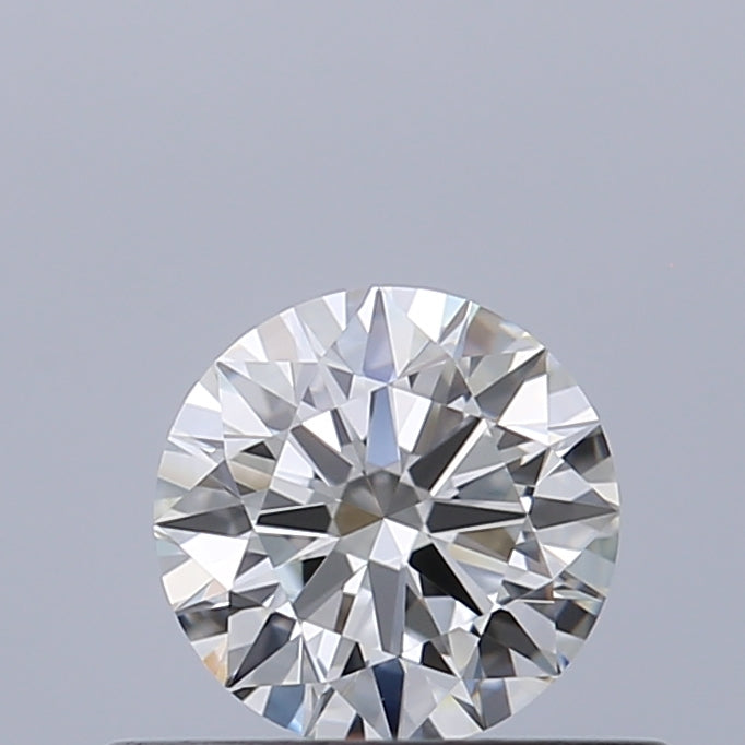 0.43 carat Round diamond H VVS1 Excellent