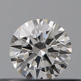 0.25 carat Round diamond G  VVS1 Excellent