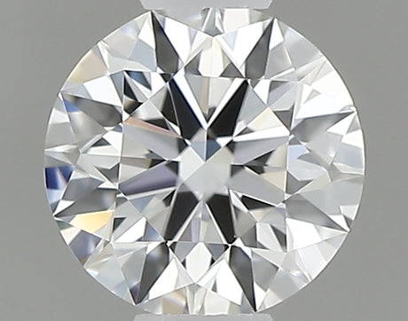0.41 carat Round diamond D IF Excellent