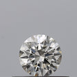 0.30 carat Round diamond J  VS1 Excellent