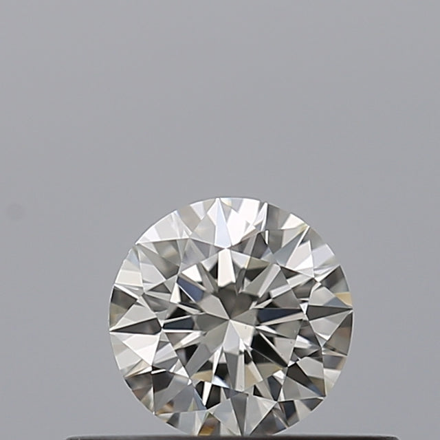 0.30 carat Round diamond J  VS1 Excellent