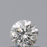 0.40 carat Round diamond H  VS1 Excellent