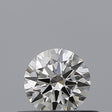 0.32 carat Round diamond G VVS1 Excellent