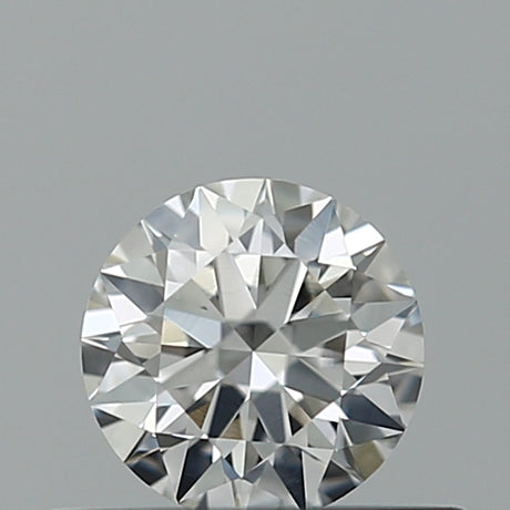 0.31 carat Round diamond E VS2 Excellent