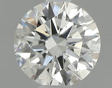 0.31 carat Round diamond H  SI1 Excellent