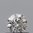 0.34 carat Round diamond G VVS1 Excellent