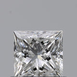 0.51 carat Princess diamond G  VVS1