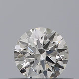 0.31 carat Round diamond G VVS2 Excellent
