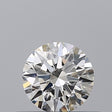 0.28 carat Round diamond G  VVS2 Excellent