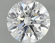 1.01 carat Round diamond E SI1 Excellent