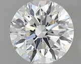 1.01 carat Round diamond E SI1 Excellent