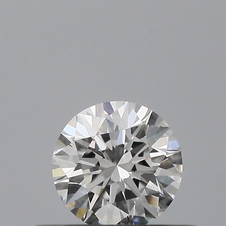 0.30 carat Round diamond E  VVS2 Excellent