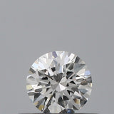 0.30 carat Round diamond E  VVS2 Excellent