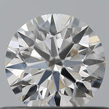 0.45 carat Round diamond E  SI1 Excellent