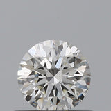 0.46 carat Round diamond I  VS2 Excellent