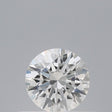 0.29 carat Round diamond E VVS2 Excellent