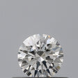 0.30 carat Round diamond F  VVS2 Excellent