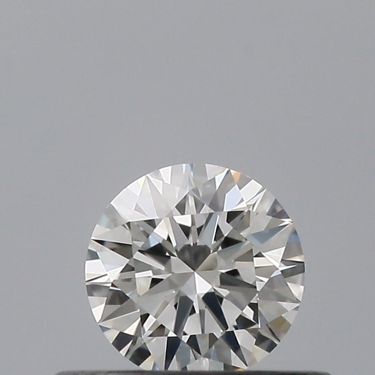 0.30 carat Round diamond F  VVS2 Excellent