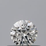 0.30 carat Round diamond F  VVS2 Excellent