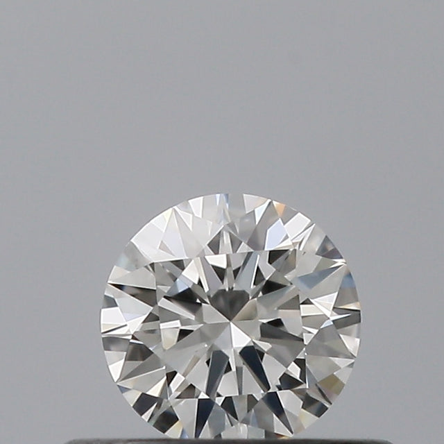 0.30 carat Round diamond F  VVS2 Excellent