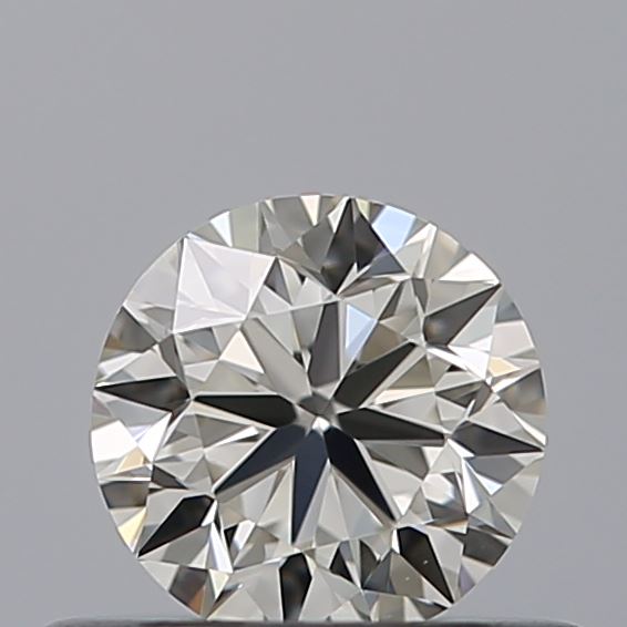 0.40 carat Round diamond H  VVS1 Very good