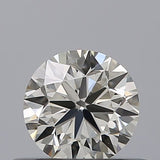 0.40 carat Round diamond H  VVS1 Very good