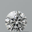 0.31 carat Round diamond E VS1 Excellent