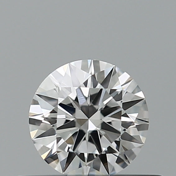 0.31 carat Round diamond E VS1 Excellent